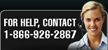 Customer Service Contact 1-866-XANATOS